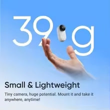 Insta go 3s camera